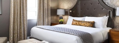 The Fairmont Palliser Gold Experience