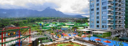 Senyum World Batu