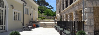 Integrated Hotel Arbia-Margita