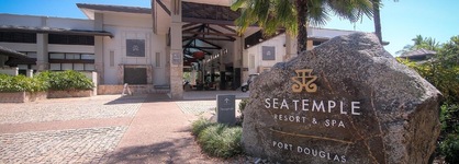 Temple Resort & Spa Port Douglas