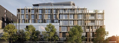 Melbourne City Apartment Hotel