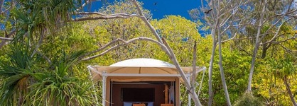Wilson Island