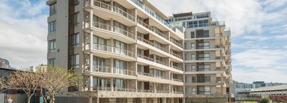 V&A Waterfront Luxury Residences - Whosting