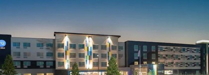 Tru By Hilton North Little Rock