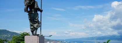 Hotel Santika Premiere Ambon