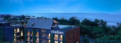 Citadines Berawa Beach Bali Resort