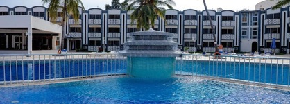 Prime Atlantic Hotel