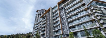 Premium Suites D'lement At Genting Highlands