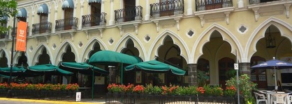 Concierge Plaza Colima