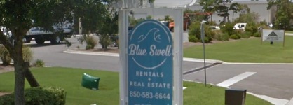 Directly On The Beach! First Floor Sundeck! Near Pier Park! Sleeps 6!