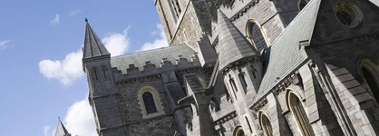 Travelodge Plus Dublin City Centre