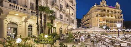 Hotel Palace Bellevue - Liburnia