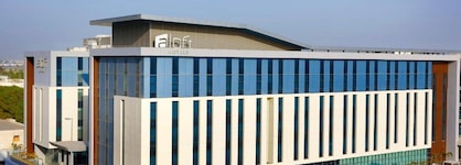Aloft By Marriott Dubai Airport