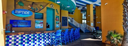 Splash Beach Resort By Book That Condo