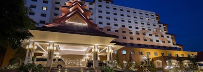 The Heritage Chiang Rai Hotel And Convention