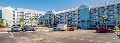 Grand Caribbean Condos