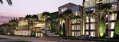 Hyatt Regency Cairo West