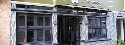 Rosemary Boutique