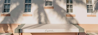 Esmé Miami Beach