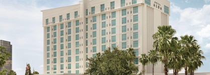 Hotel Alba Tampa