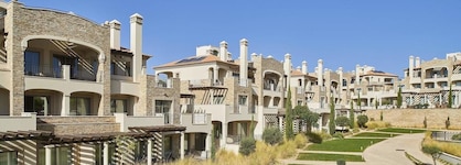 Shantiapartments