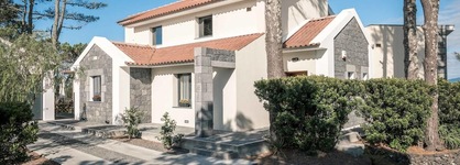 Atlantic Heritage Luxury Villa
