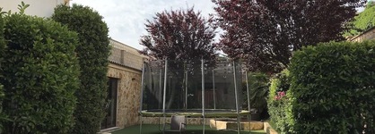 Hotel Moya Landete