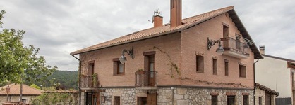 La Casona Del Herrero