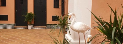 Alojamiento Rural Flamingo