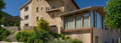 Torre Del Marqués Hotel Spa & Winery - Small Luxury Hotels