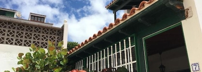 Arena Nest Hostel