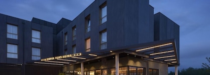Hotel Tres Reyes San Sebastián