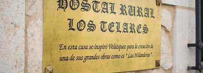 Hostal Rural Los Telares