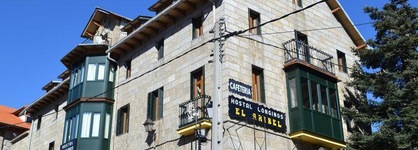Hostal Aribel Longinos