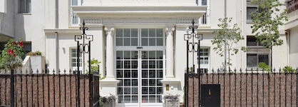 Hotel Villa Favorita - Adults Only