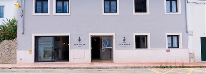 Hotel Son Vilar