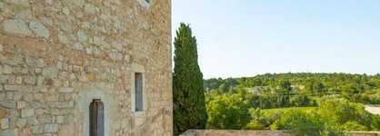 Hotel Mas Bosch 1526