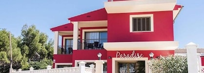 Hotel Paradise Residencial