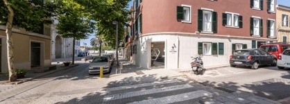 Hotel Victori