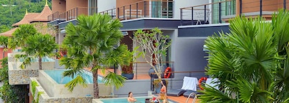 Le Resort And Villas