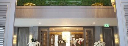 Sn Connx - Sha Plus