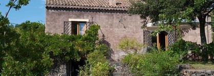 Palmento Monterosso