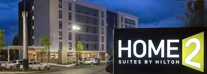 Home2 Suites By Hilton Nashville Metrocenter
