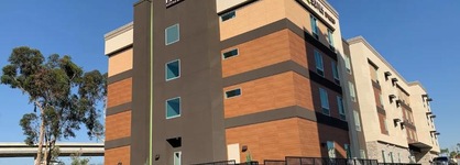 Home2 Suites By Hilton Redlands Loma Linda