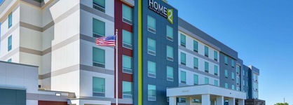 Home2 Suites By Hilton Bentonville Rogers