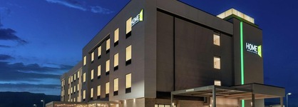 Home2 Suites By Hilton Alamogordo White Sands
