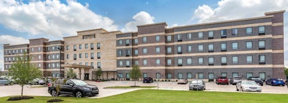 Staybridge Suites Dallas Grand Prairie By Ihg