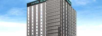 Hotel Route Inn Toyohashi Ekimae