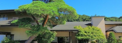 Nagatoro Choseikan Ryokan