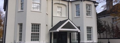 Boutique Apartments By Viridian Apartments